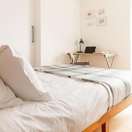 Amethyst Apartment Оксфорд Экстерьер фото