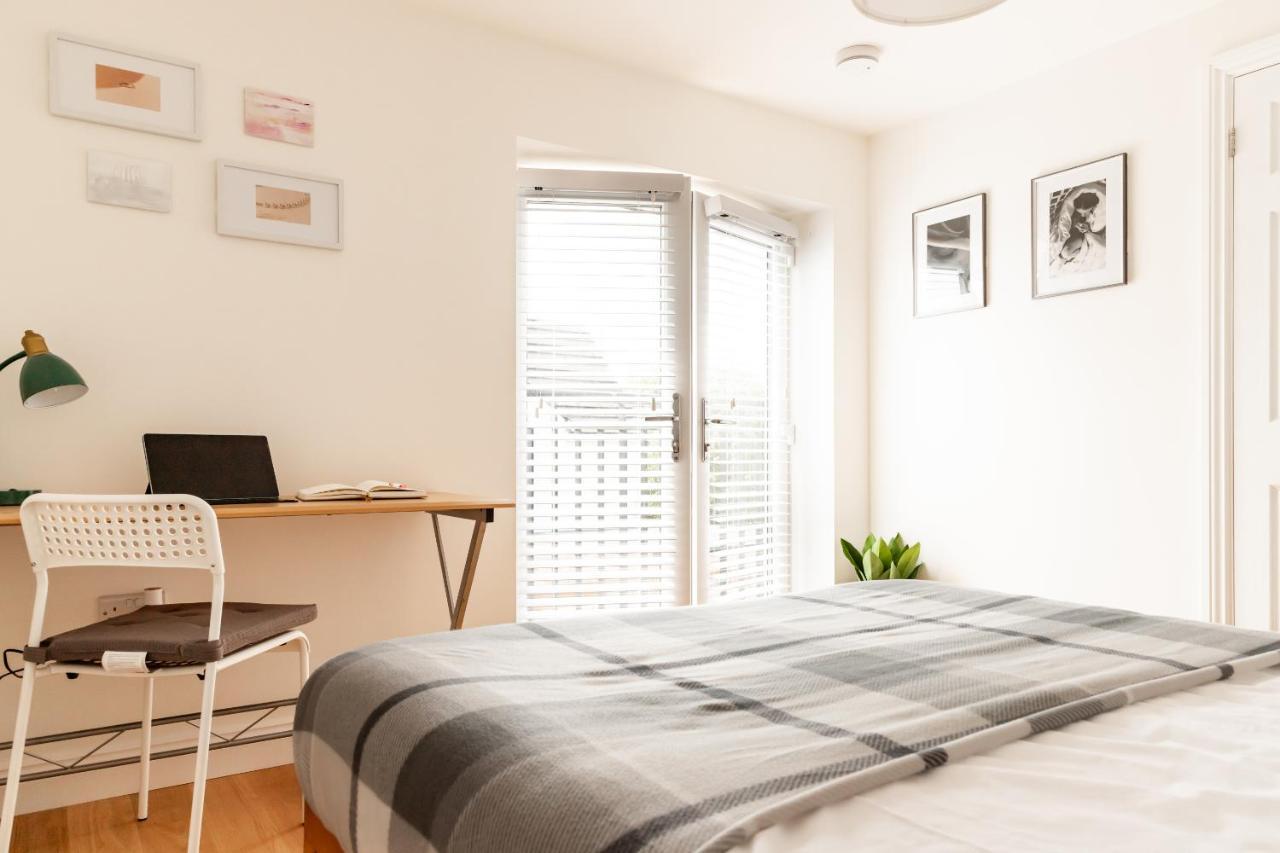 Amethyst Apartment Оксфорд Экстерьер фото